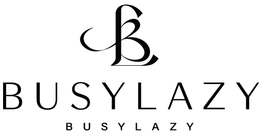 BusyLazy身材管理美學