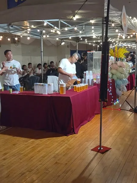 橙爆宇宙：行動啤酒車，邀你微醺狂歡｜活動啤酒車