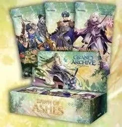 GA GA Grand DOA Dawn of Ashes 補充包 第一彈 