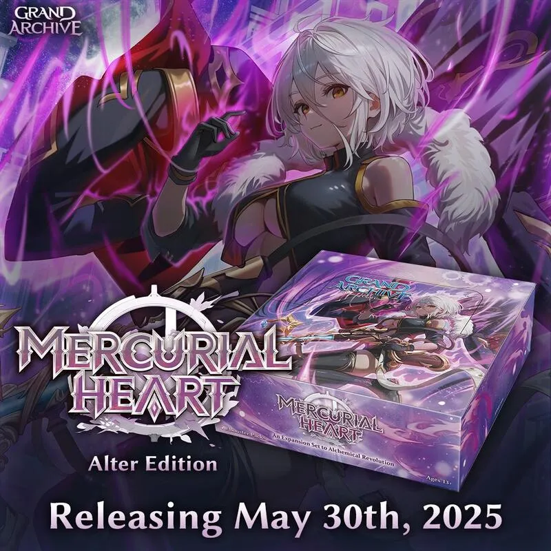 GA 第四彈 MRC 補充包一盒 現貨