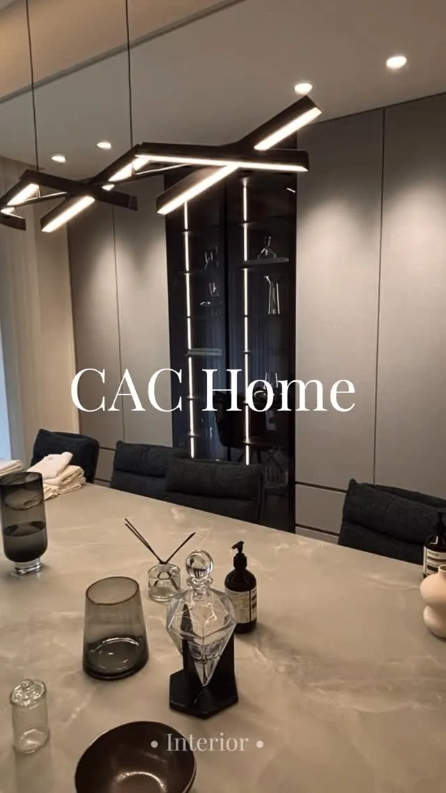 CAC Home｜竹北透天設計｜竹北住宅設計