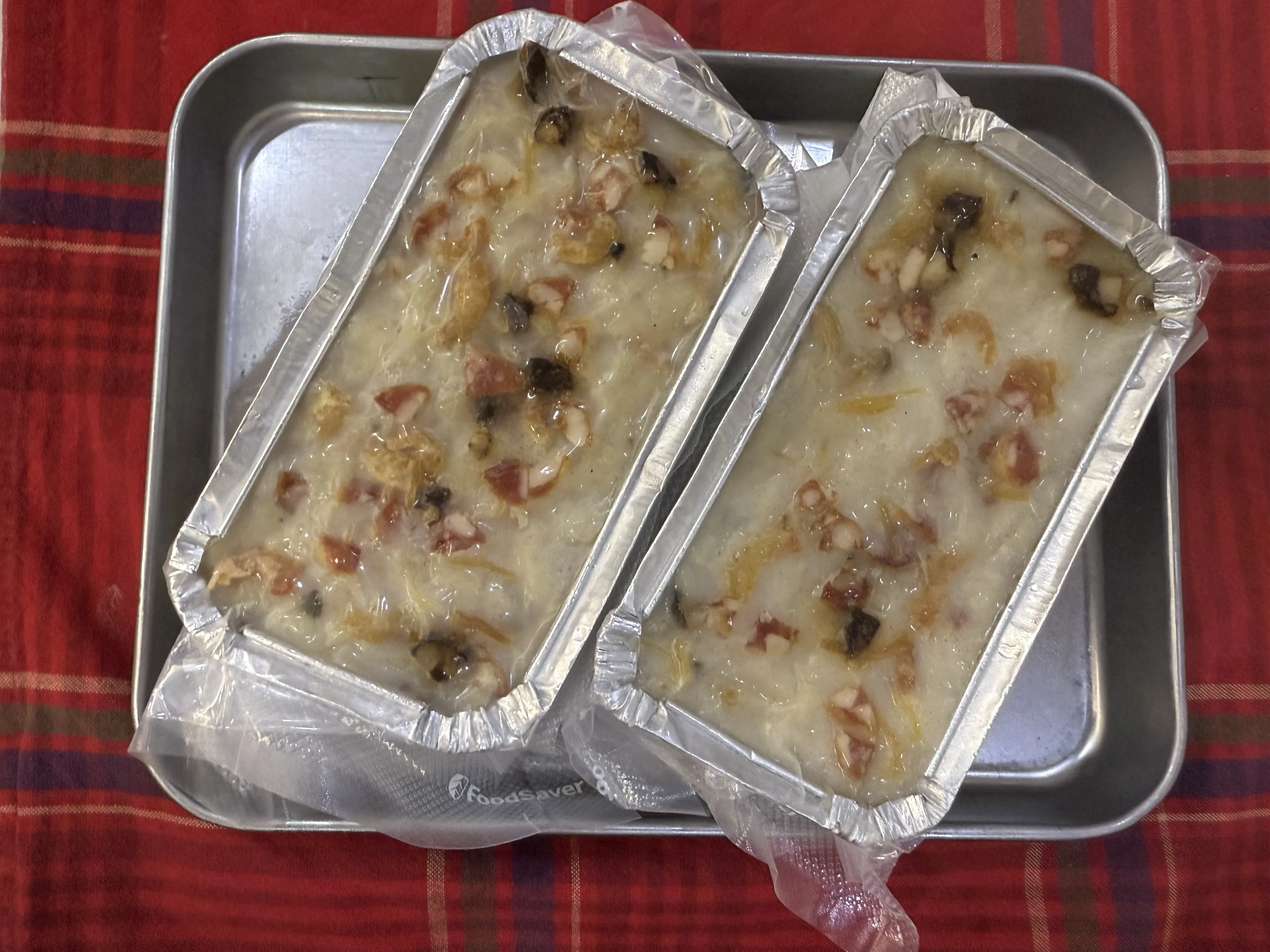 極尚港式蘿蔔糕