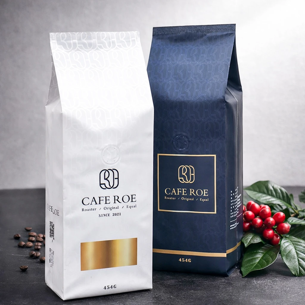 Rafiki Blend 義式｜咖啡豆｜1磅