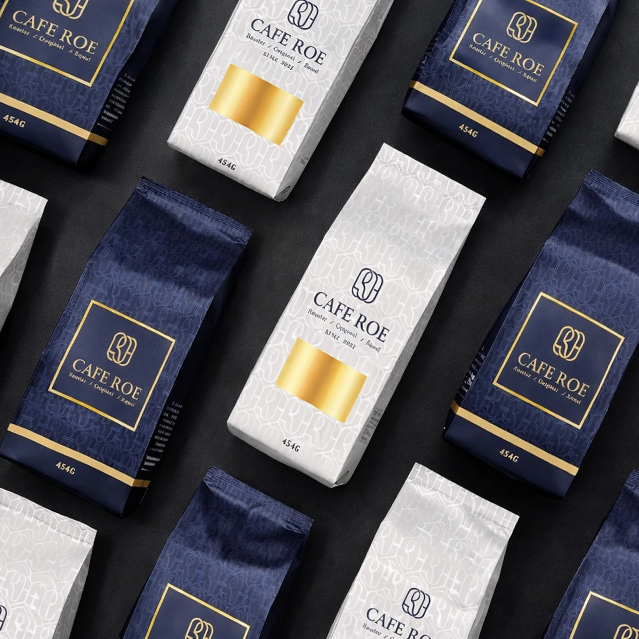 Rafiki Blend 義式｜咖啡豆｜1磅