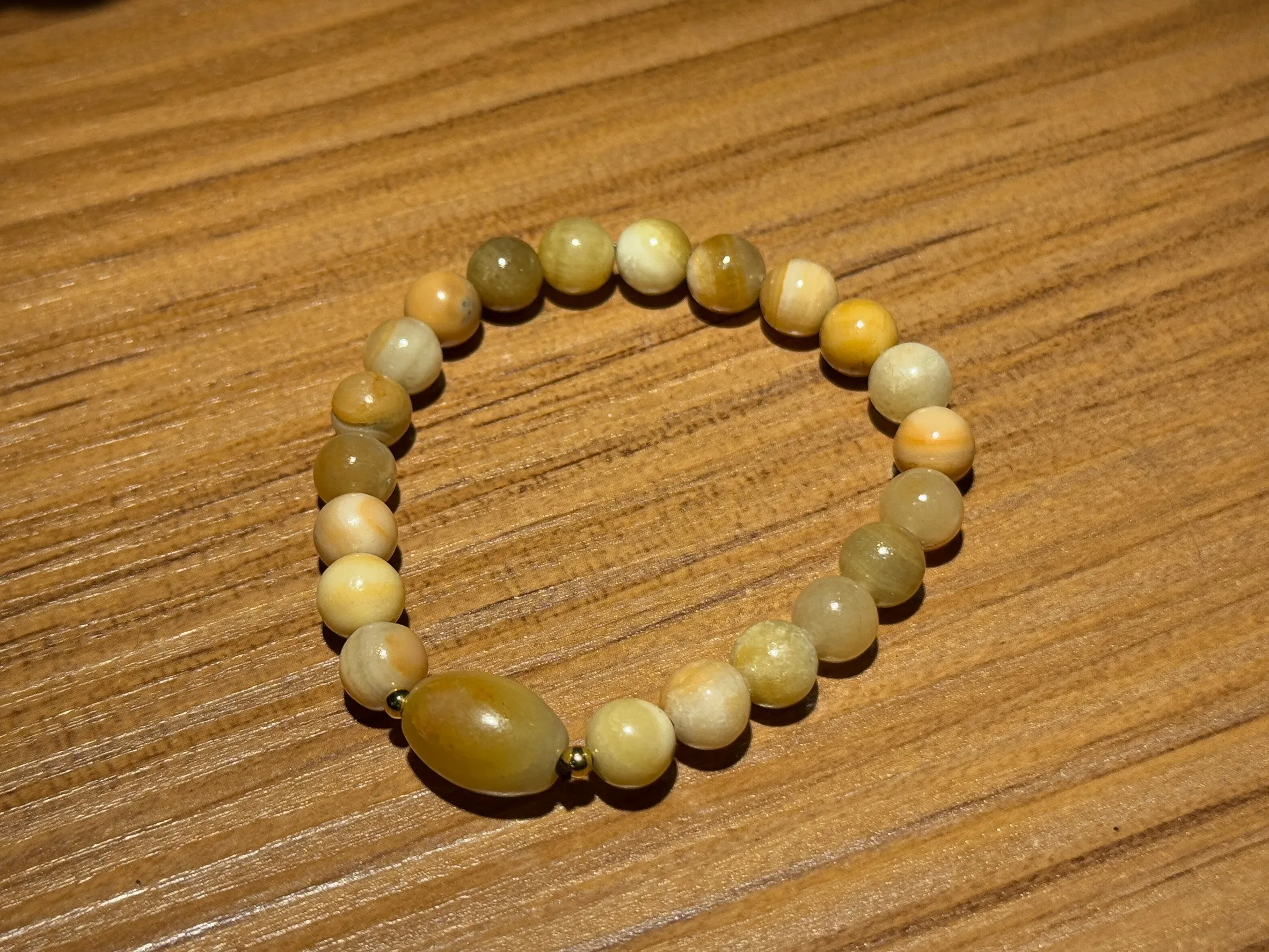 光明多寶手珠