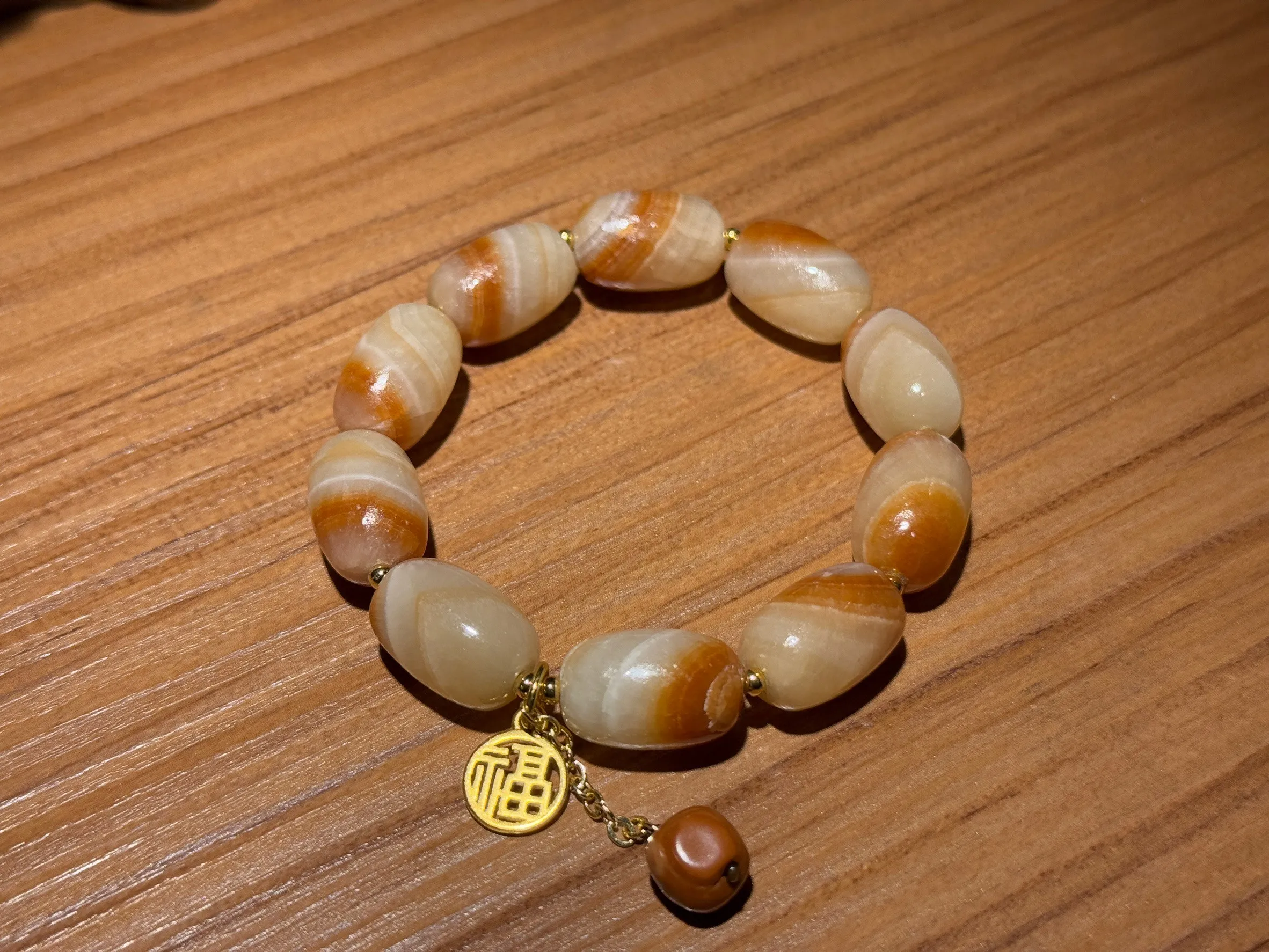筒珠手串