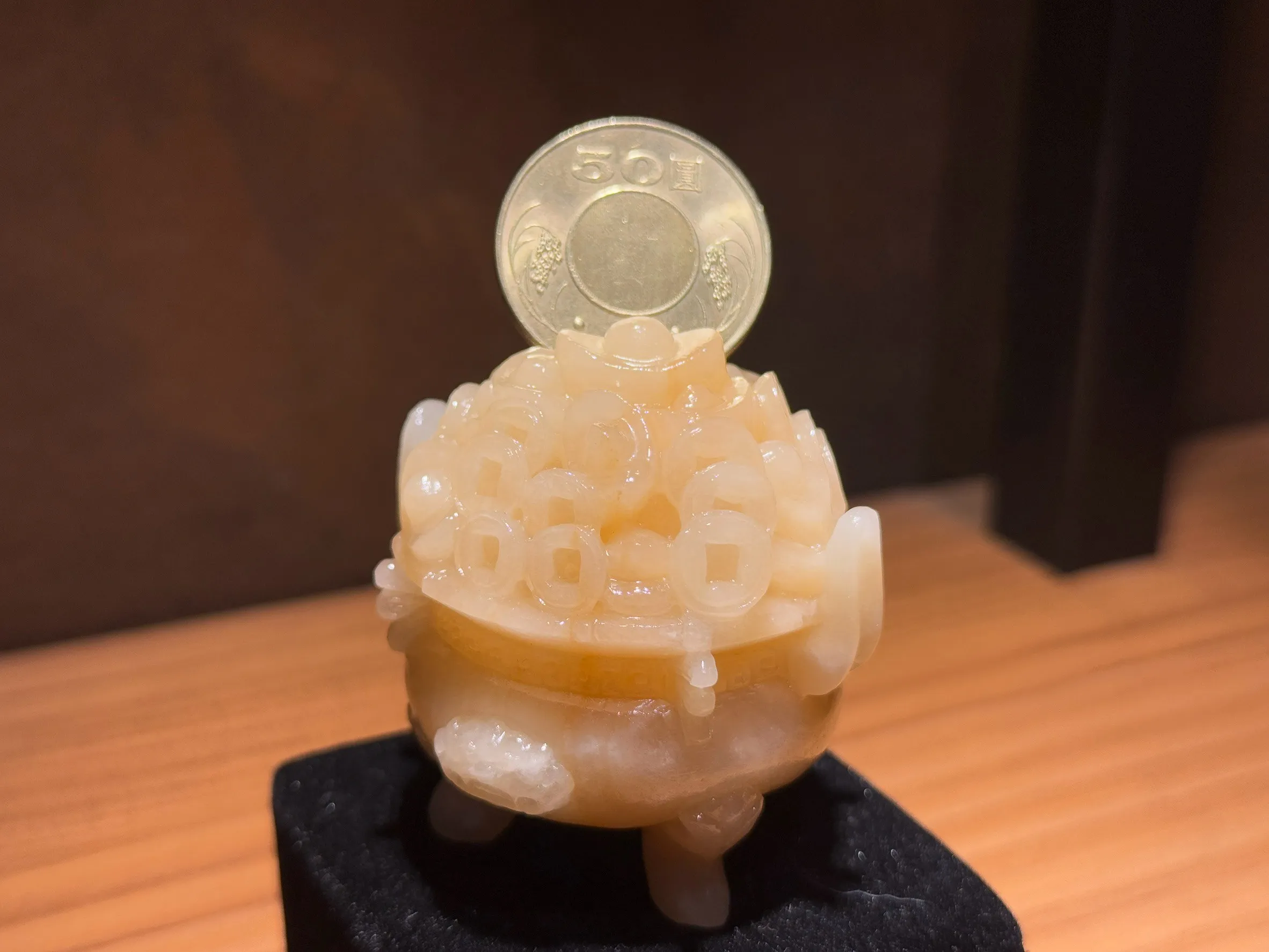 聚寶盆