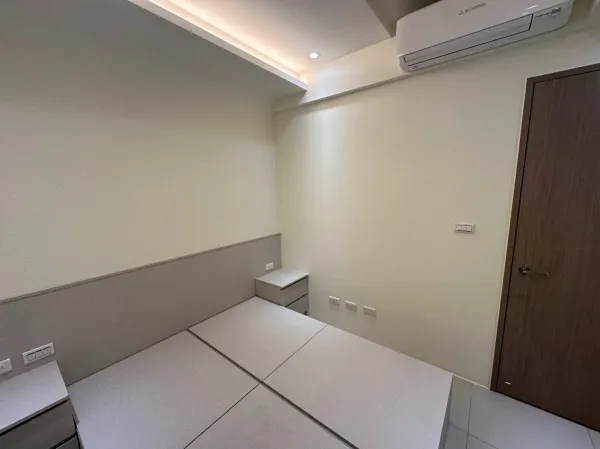 新成屋 淡水 羅小姐