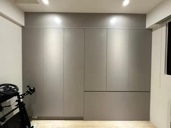 新成屋 龜山 劉小姐