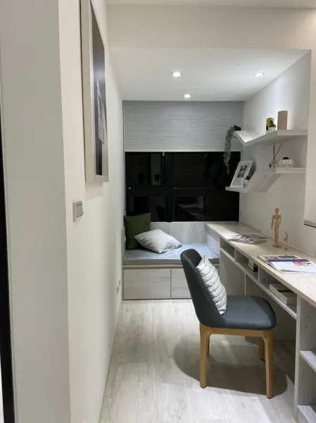 新成屋 林口 藍小姐