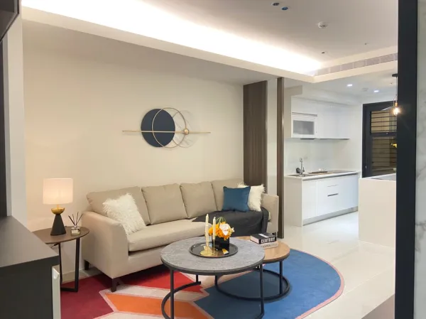 新成屋 林口 B2-24