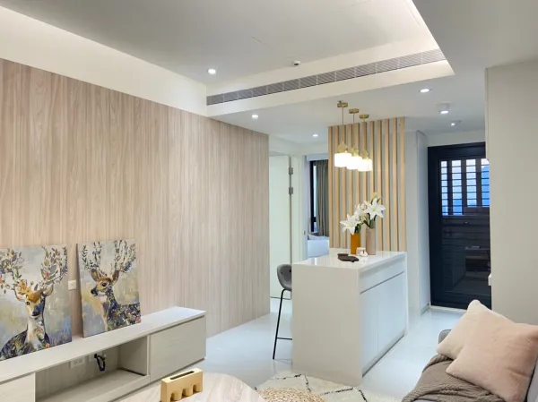 新成屋 林口 B3-24