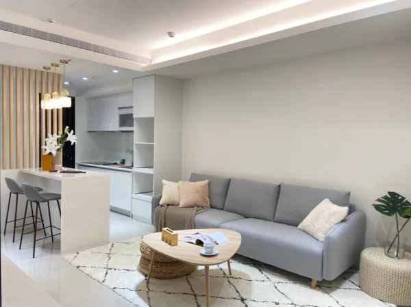 新成屋 林口 B3-24