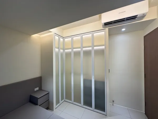 新成屋 淡水 羅小姐