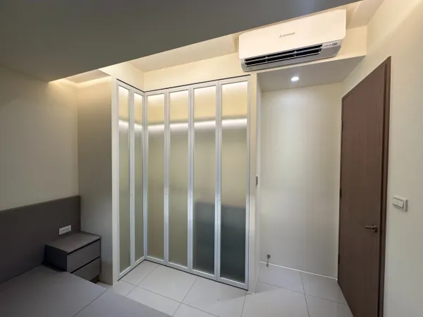 新成屋 淡水 羅小姐