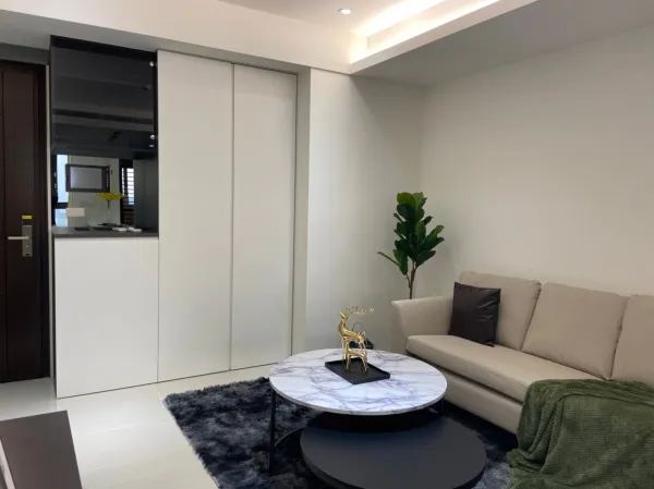 新成屋 林口 B3-26