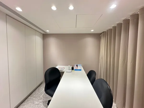 商空 台北 品漾診所