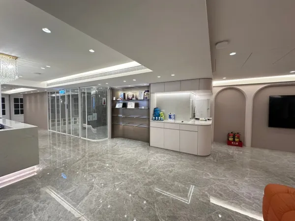 商空 台北 品漾診所