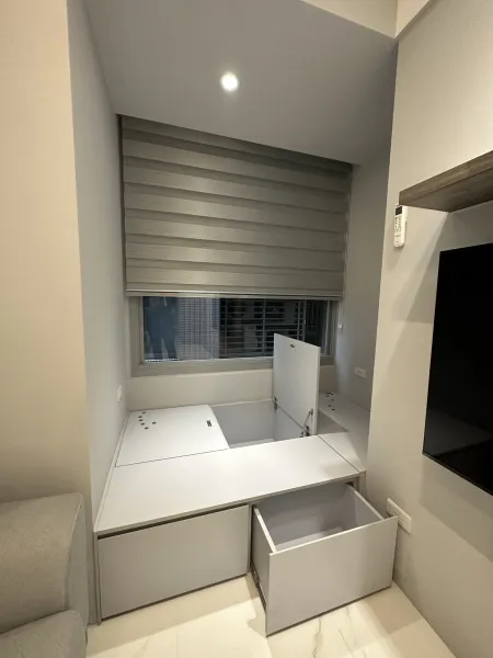 中古屋翻新 中和 林小姐