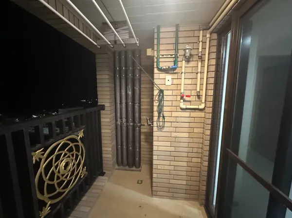 新成屋 淡水 羅小姐