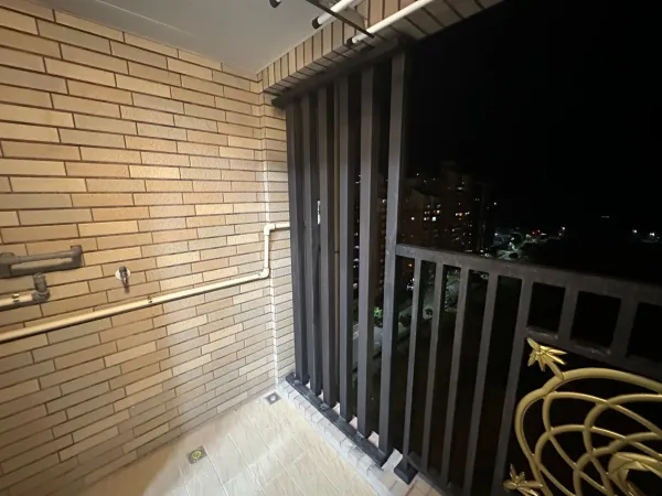 新成屋 淡水 羅小姐