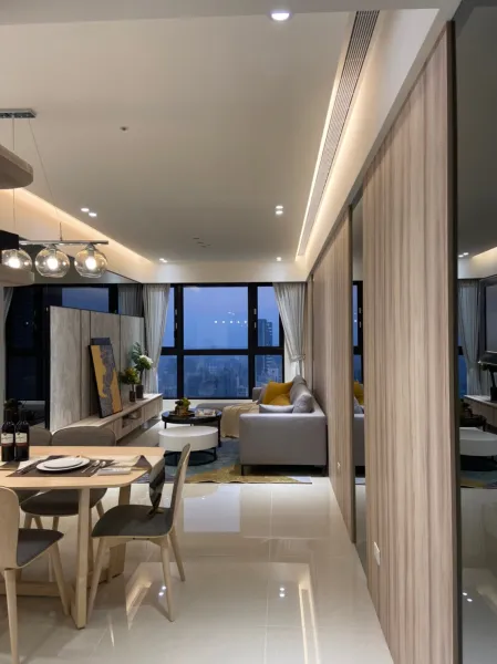 新成屋 林口 B1-25