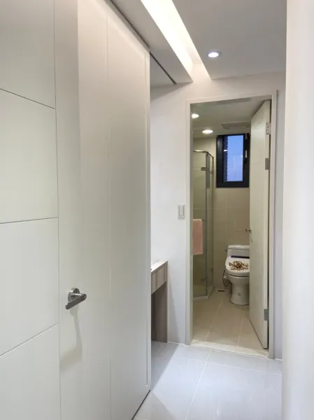 新成屋 林口 B1-25