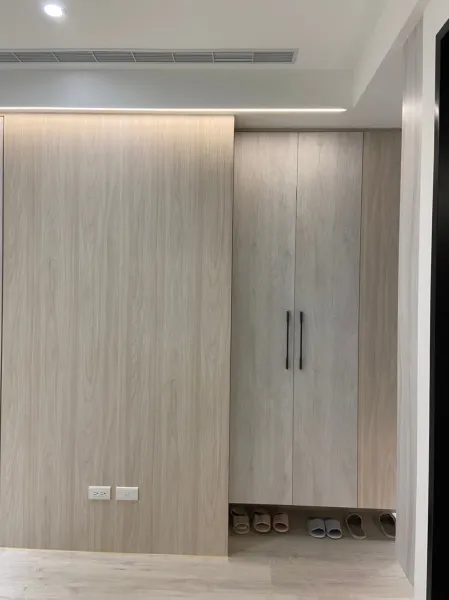 新成屋 林口 藍小姐
