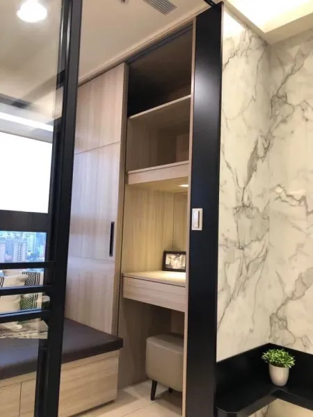 新成屋 桃園 實品屋