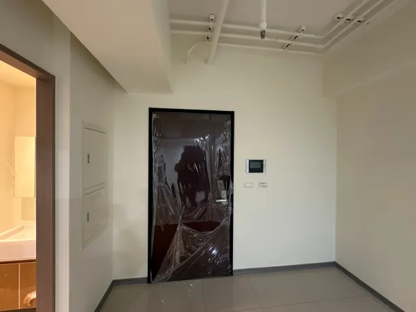 新成屋 淡水 羅小姐
