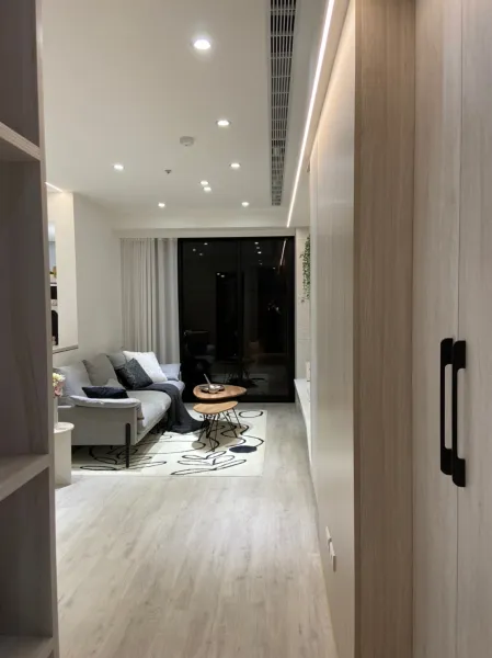 新成屋 林口 藍小姐