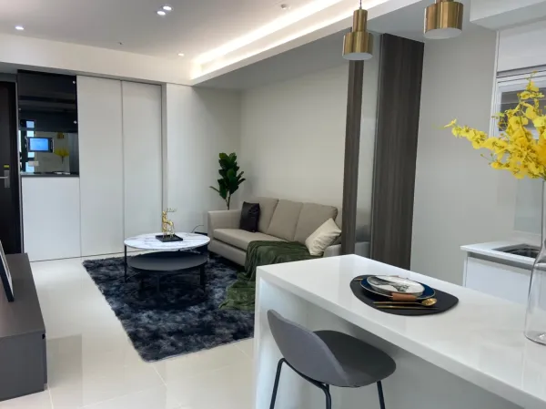 新成屋 林口 B3-26