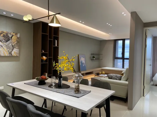 新成屋 林口 B5-24