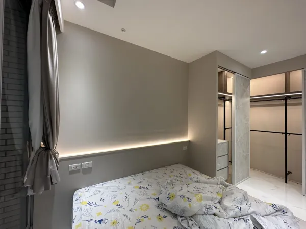 中古屋翻新 中和 林小姐