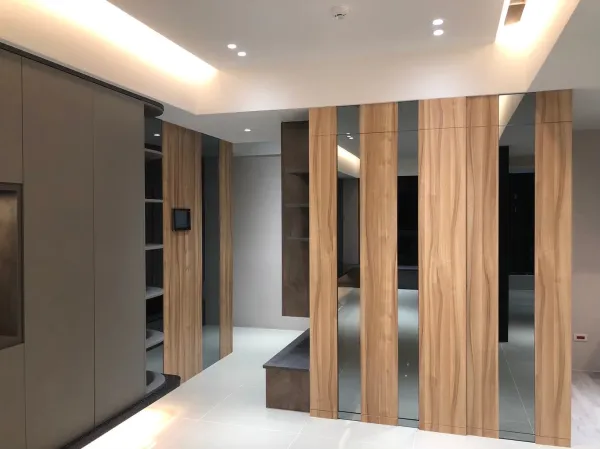 新成屋 林口 B1-22