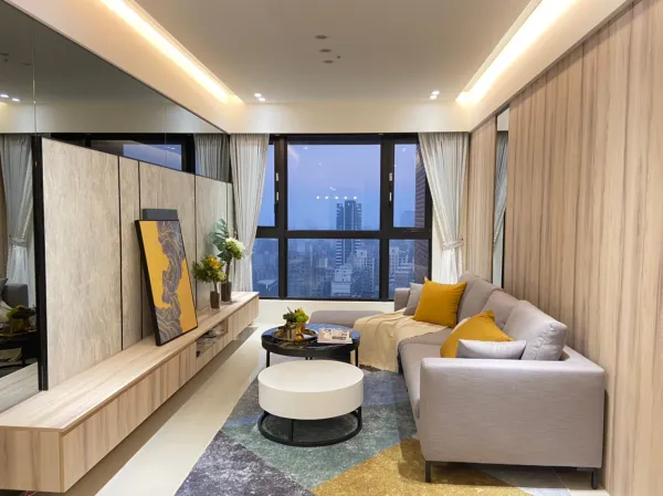 新成屋 林口 B1-25