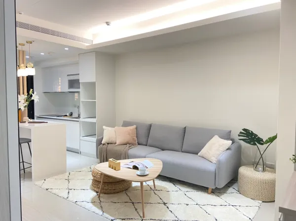 新成屋 林口 B3-24