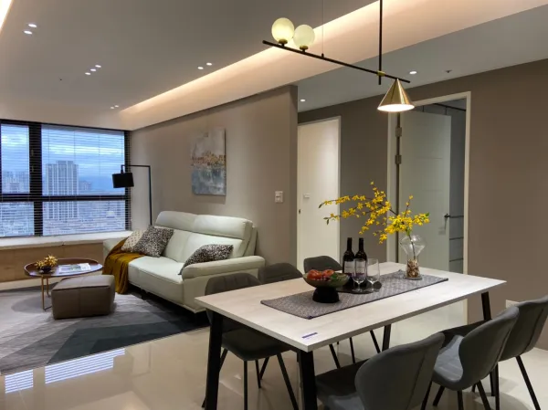 新成屋 林口 B5-24