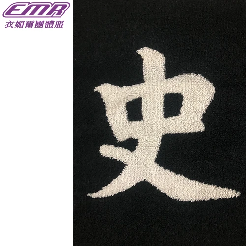 運動毛巾-B1614