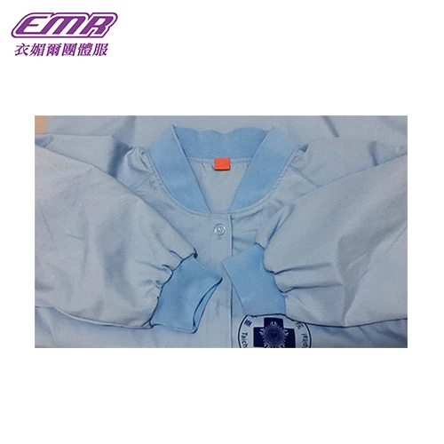 醫院訂製款外套-D1508