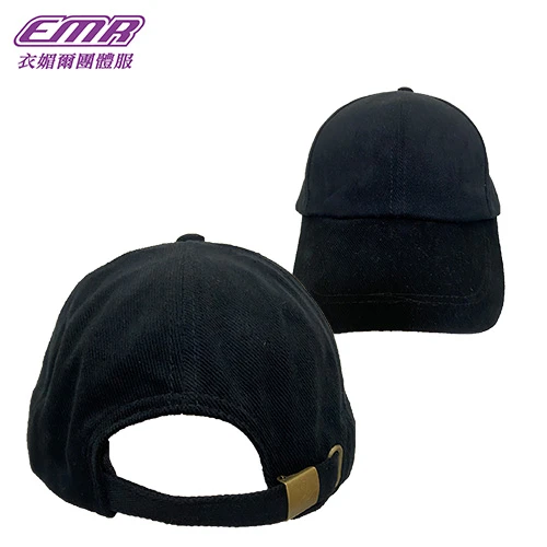 絨毛棒球帽-HCM6