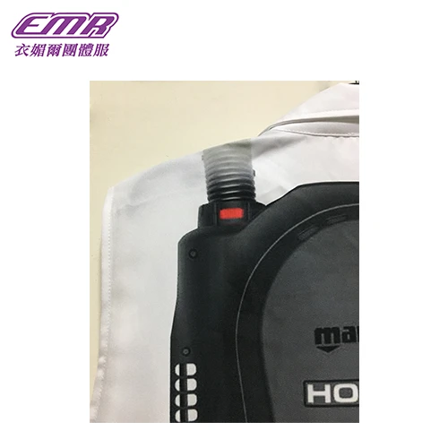 昇華客製背心-J7018