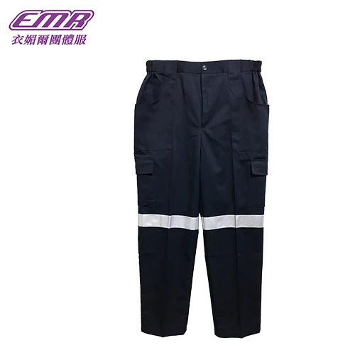 反光工作服套裝-W359