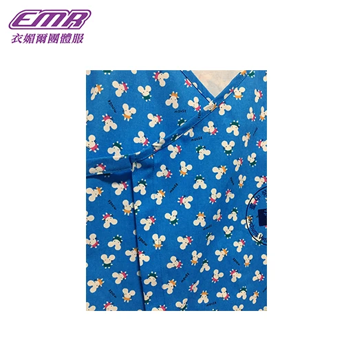 醫院客製兒童病房服-W354
