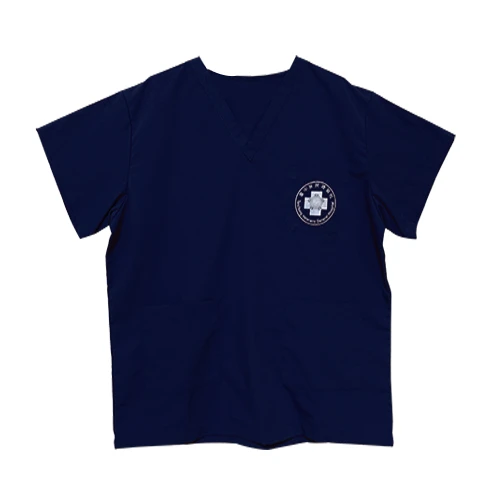 醫院客製手術服-W350