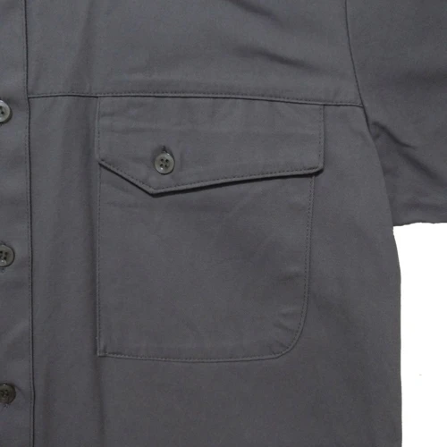 客製化短袖工作服-W340