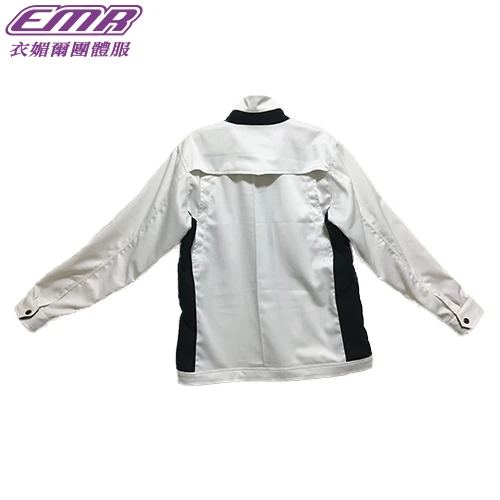 客製網裏外套-D1504