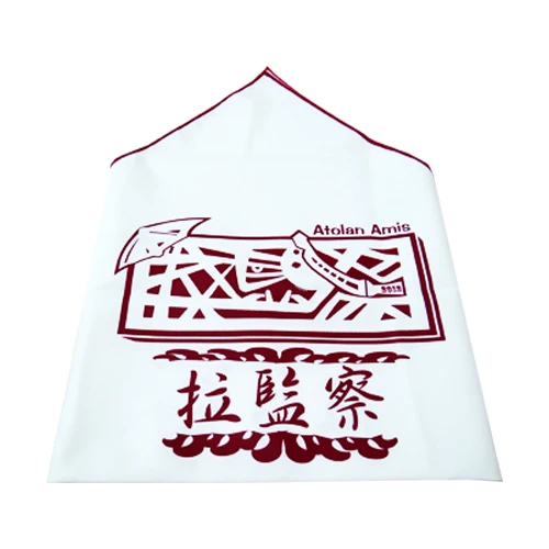 方型頭巾-ST-009