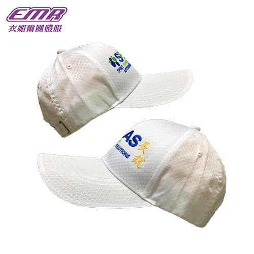 六片反光帽-HCM9