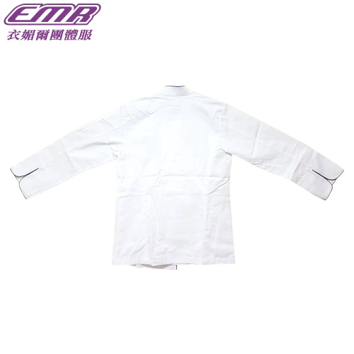 訂製款廚師服-C422